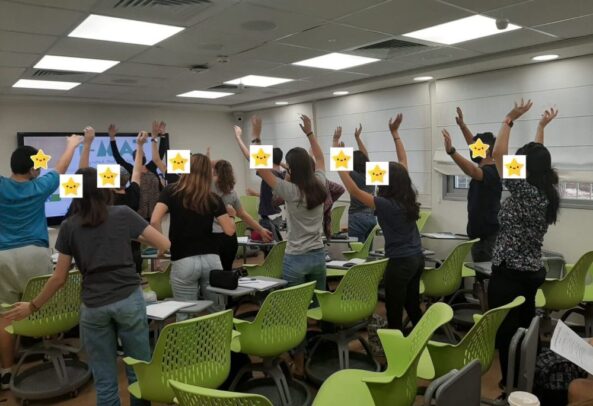 סיורים במעבדת MtED