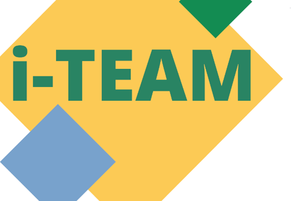 תוכנית i-TEAM